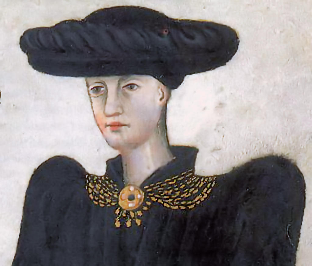 King Afonso V of Portugal